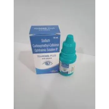 Herbal Drops